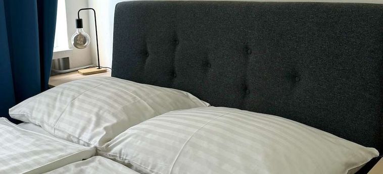 Hotel Avion Bratislava : Photo 