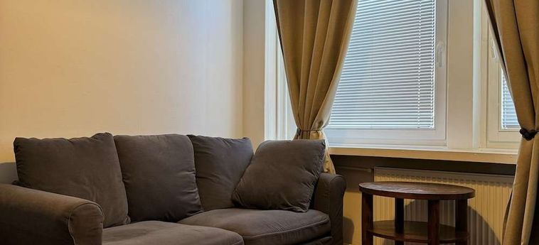 Hotel Avion Bratislava : Photo 