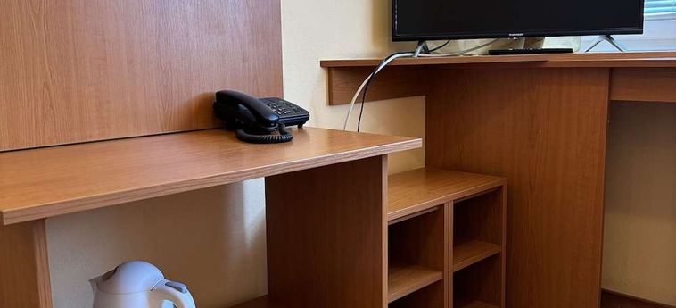 Hotel Avion Bratislava : Photo 