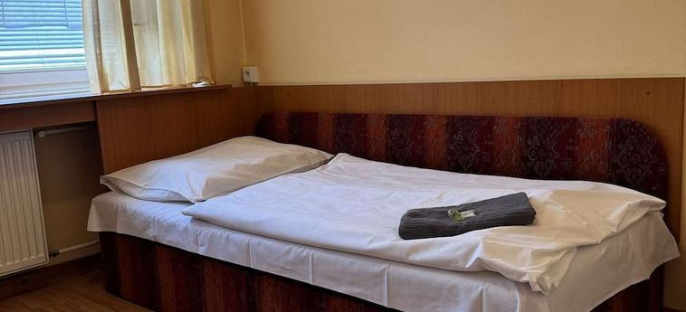 Hotel Avion Bratislava : Photo 