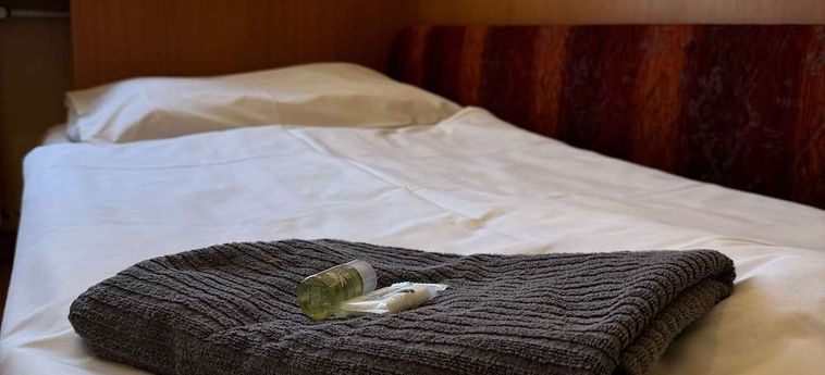 Hotel Avion Bratislava : Photo 