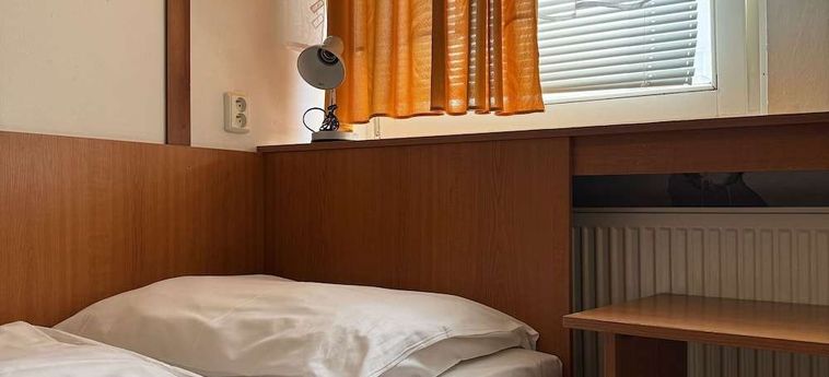 Hotel Avion Bratislava : Photo 