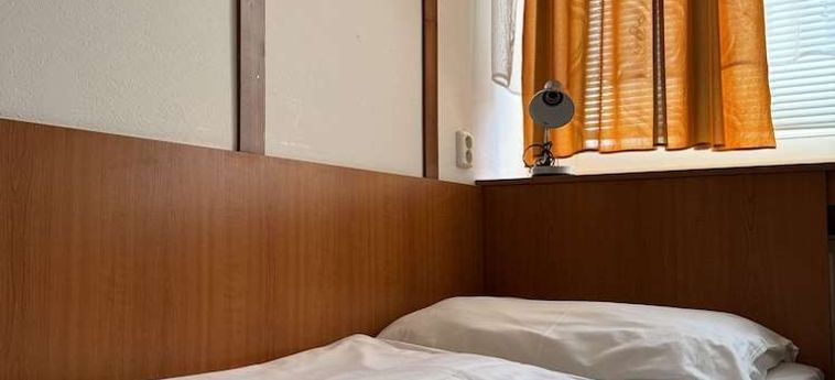 Hotel Avion Bratislava : Photo 