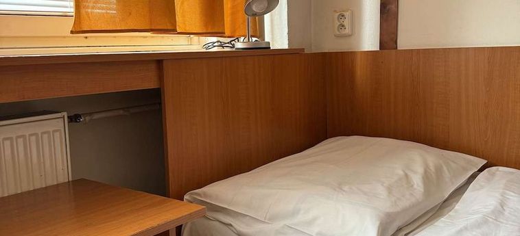 Hotel Avion Bratislava : Photo 
