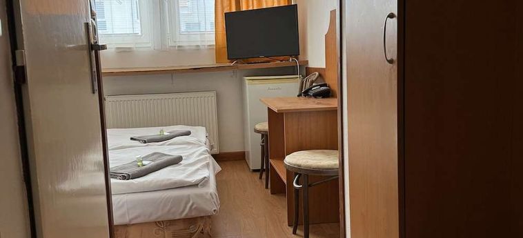 Hotel Avion Bratislava : Photo 