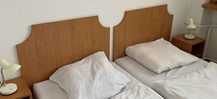 Hotel Avion Bratislava : Photo 