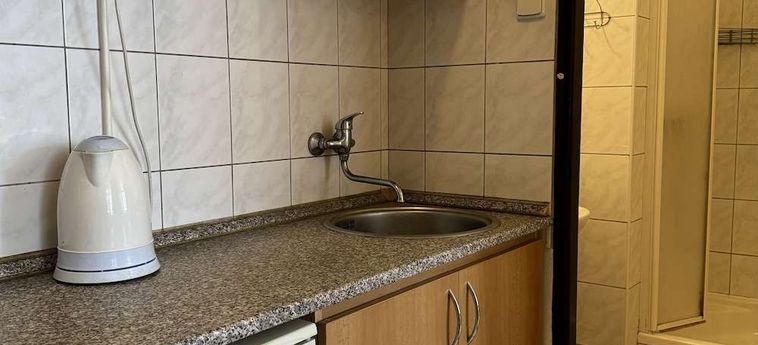 Hotel Avion Bratislava : Photo 