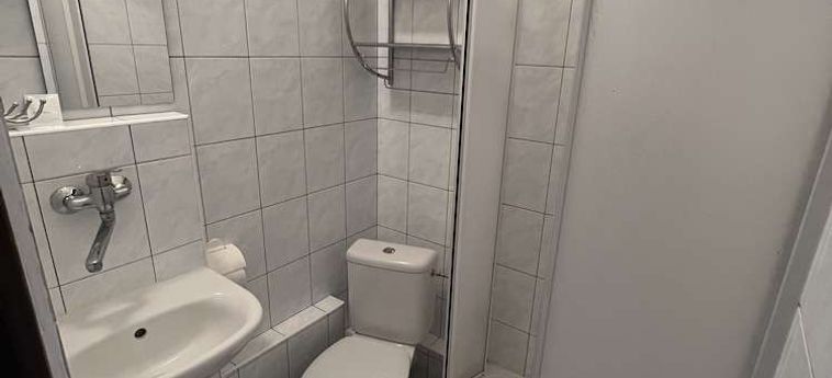 Hotel Avion Bratislava : Photo 