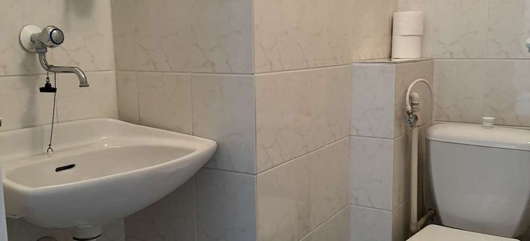 Hotel Avion Bratislava : Photo 