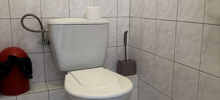 Hotel Avion Bratislava : Photo 