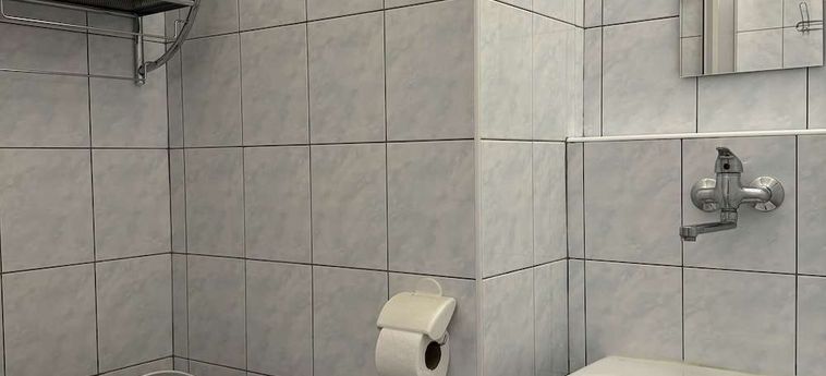 Hotel Avion Bratislava : Photo 