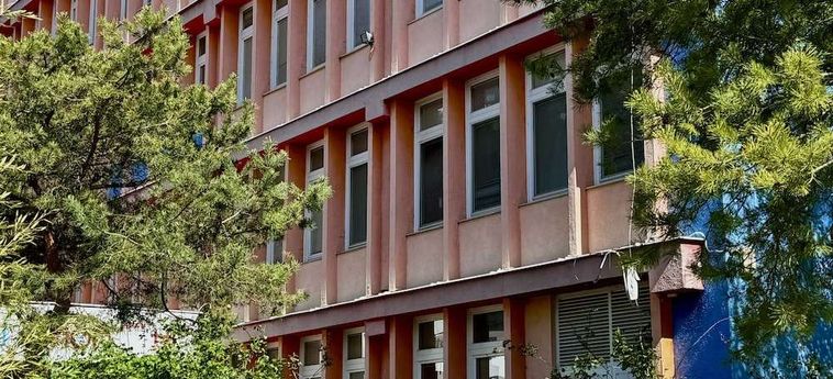 Hotel Avion Bratislava : Photo 