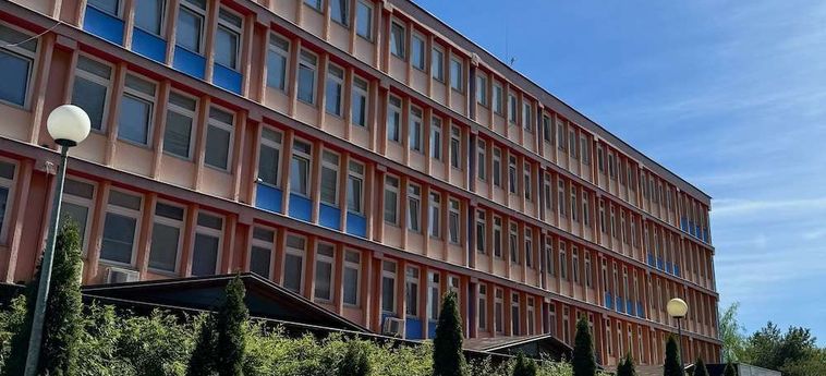 Hotel Avion Bratislava : Photo 