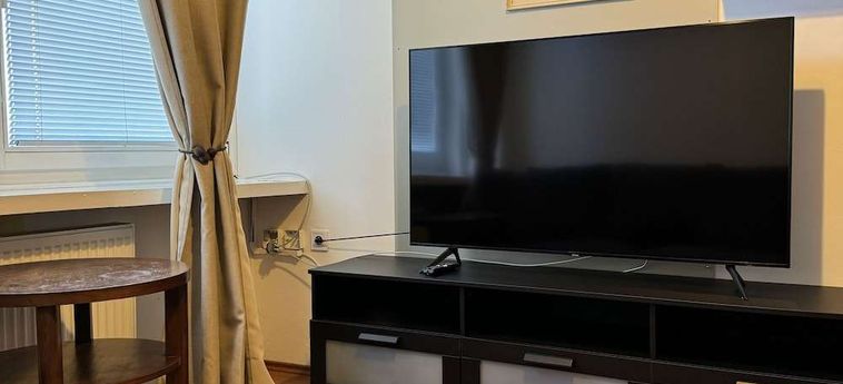Hotel Avion Bratislava: Foto 