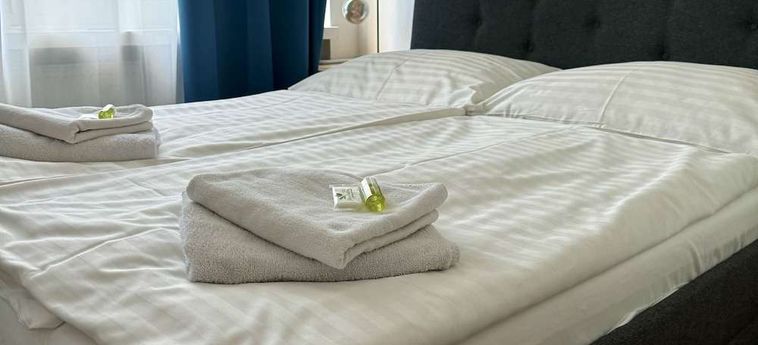 Hotel Avion Bratislava: Foto 