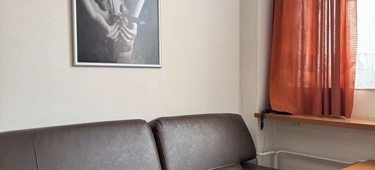 Hotel Avion Bratislava: Foto 
