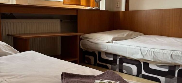 Hotel Avion Bratislava: Foto 