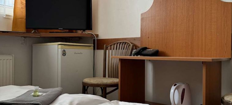 Hotel Avion Bratislava: Foto 