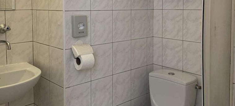 Hotel Avion Bratislava: Foto 