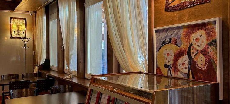 Hotel Avion Bratislava: Foto 