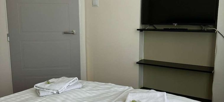 Hotel Avion Bratislava: Foto 