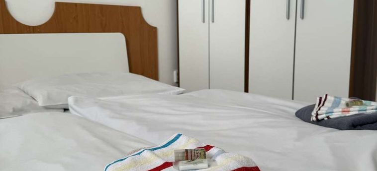 Hotel Avion Bratislava: Foto 