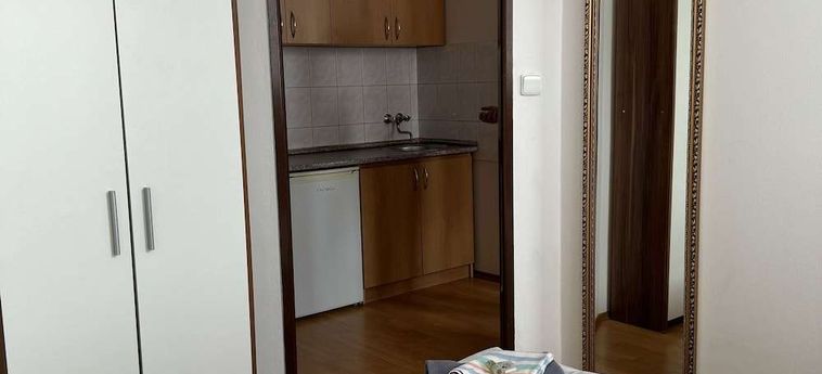 Hotel Avion Bratislava: Foto 