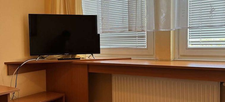 Hotel Avion Bratislava: Foto 