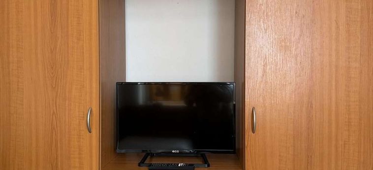 Hotel Avion Bratislava: Foto 