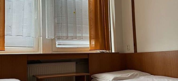 Hotel Avion Bratislava: Foto 
