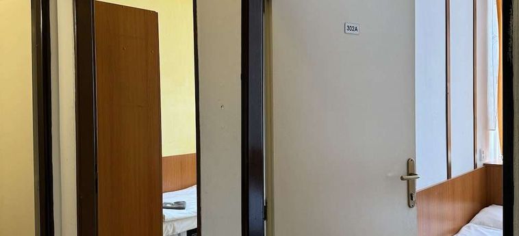 Hotel Avion Bratislava: Foto 
