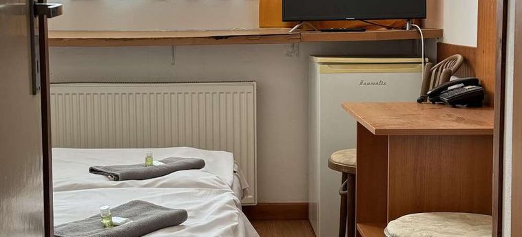 Hotel Avion Bratislava: Foto 