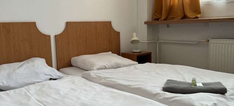 Hotel Avion Bratislava: Foto 