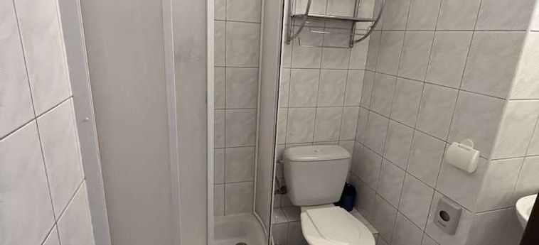 Hotel Avion Bratislava: Foto 