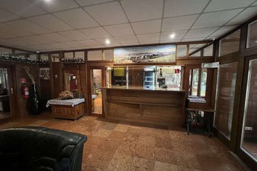 Hotel Avion Bratislava: Photo 