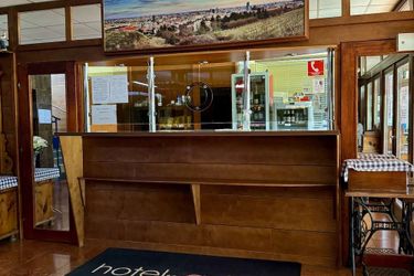 Hotel Avion Bratislava: Photo 