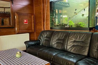 Hotel Avion Bratislava: Photo 