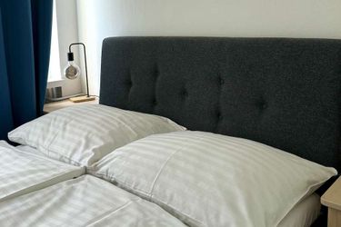 Hotel Avion Bratislava: Photo 