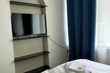 Hotel Avion Bratislava: Photo 