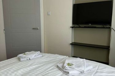 Hotel Avion Bratislava: Photo 