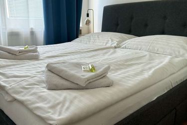 Hotel Avion Bratislava: Photo 