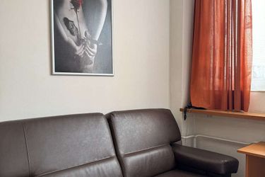 Hotel Avion Bratislava: Photo 