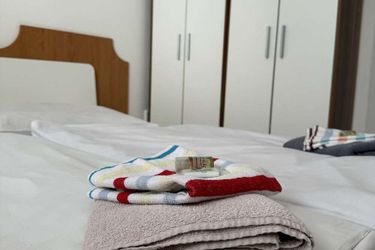 Hotel Avion Bratislava: Photo 