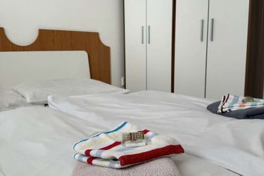 Hotel Avion Bratislava: Photo 
