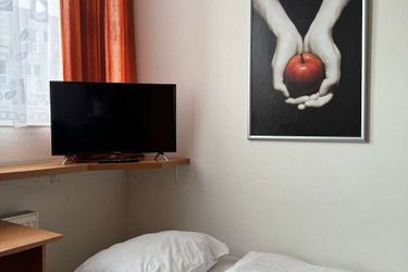 Hotel Avion Bratislava: Photo 