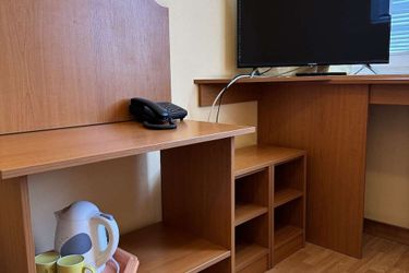 Hotel Avion Bratislava: Photo 