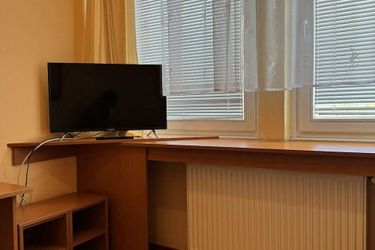 Hotel Avion Bratislava: Photo 