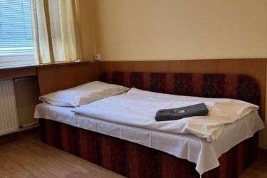 Hotel Avion Bratislava: Photo 