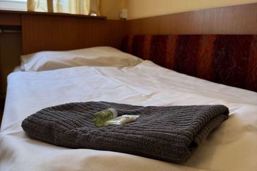 Hotel Avion Bratislava: Photo 