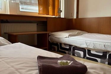 Hotel Avion Bratislava: Photo 
